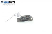 Vacuum valve for Nissan Sunny (B13, N14) 2.0 D, 75 hp, hatchback, 3 doors, 1992