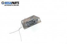 Vacuum valve for Nissan Sunny (B13, N14) 2.0 D, 75 hp, hatchback, 3 doors, 1992