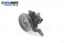 Power steering pump for Nissan Sunny (B13, N14) 2.0 D, 75 hp, hatchback, 3 doors, 1992