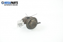 EGR valve for Nissan Sunny (B13, N14) 2.0 D, 75 hp, hatchback, 3 doors, 1992