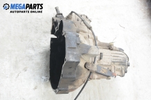 5-speed manual transmission for Nissan Sunny (B13, N14) 2.0 D, 75 hp, hatchback, 3 doors, 1992
