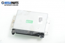 ABS control module for Subaru Legacy 2.5 AWD, 156 hp, station wagon automatic, 2000 № 27526AE010