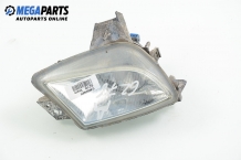 Fog light for Citroen Xsara 1.6, 88 hp, hatchback, 5 doors, 1999, position: right