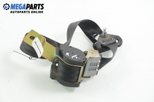 Ремень безопасности for Citroen Xsara 1.6, 88 hp, хечбек, 5 вр., 1999, position: дясна, предна