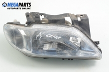 Headlight for Citroen Xsara 1.6, 88 hp, hatchback, 5 doors, 1999, position: right