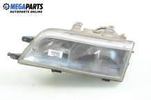 Headlight for Rover 200 1.6, 122 hp, coupe, 1997, position: left Valeo Headlight for Rover 200 1.6, 122 hp, coupe, 1997, position: left Valeo