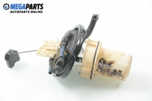 Fuel level sensor with chamber for Opel Astra G 1.7 TD, 68 hp, station wagon, 1999