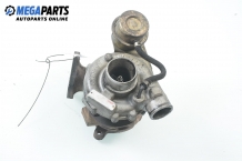 Turbo for Opel Astra G 1.7 TD, 68 hp, station wagon, 1999 № Garrett 90530995