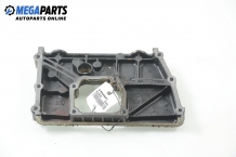 Aluminium side panel for loading area for BMW 3 (E46) 1.8, 118 hp, sedan, 1999