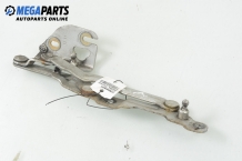 Boot lid hinge for Volkswagen Passat (B5; B5.5) 2.0, 130 hp, sedan, 2002, position: right