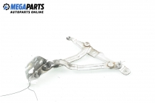 Boot lid hinge for Volkswagen Passat (B5; B5.5) 2.0, 130 hp, sedan, 2002, position: left