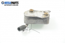 Oil cooler for Volkswagen Passat (B5; B5.5) 2.0, 130 hp, sedan, 2002