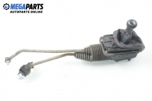 Shifter with bars for Volkswagen Passat (B5; B5.5) 2.0, 130 hp, sedan, 2002