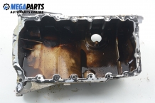 Crankcase for Volkswagen Passat (B5; B5.5) 2.0, 130 hp, sedan, 2002
