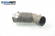 Air intake corrugated hose for Seat Ibiza (6K) 1.9 TDI, 90 hp, 5 doors, 1998