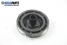 Crankshaft pulley for Opel Corsa C 1.3 CDTI, 70 hp, 5 doors, 2003