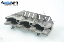 Aluminium support bracket for Renault Megane Scenic 2.0 16V, 139 hp, 2001 № 77 00 110 112