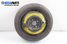 Spare tire for Volkswagen Golf III (1991-1997) 14 inches, width 3.5 (The price is for one piece)