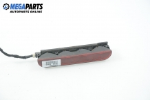 Central tail light for Fiat Bravo 1.6 16V, 103 hp, 3 doors, 1996 Central tail light for Fiat Bravo 1.6 16V, 103 hp, 3 doors, 1996
