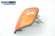 Blinker for Mercedes-Benz 124 (W/S/C/A/V) 2.6, 160 hp, sedan, 1990, position: left