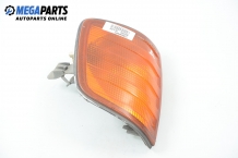 Blinker for Mercedes-Benz 124 (W/S/C/A/V) 2.6, 160 hp, sedan, 1990, position: right