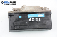 ABS control module for Mercedes-Benz 124 (W/S/C/A/V) 2.6, 160 hp, sedan, 1990 № Bosch 0 265 101 018