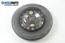 Spare tire for BMW 3 (E46) (1998-2005) 16 inches, width 3 (The price is for one piece)