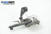 Boot lid hinge for BMW 3 (E46) 2.0 d, 136 hp, station wagon, 2000, position: left