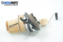 Fuel level sensor with chamber for Opel Astra G 1.7 TD, 68 hp, station wagon, 1999