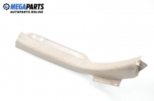 Interior plastic for Hyundai Sonata V 2.4, 162 hp, 2006, position: rear - right
