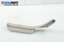 Interior plastic for Hyundai Sonata V 2.4, 162 hp, 2006, position: rear - left