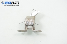 Lower hinge for Hyundai Sonata V 2.4, 162 hp, 2006, position: front - right