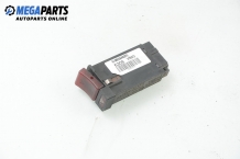 Emergency lights button for Volvo 850 2.0, 143 hp, station wagon, 1995 Emergency lights button for Volvo 850 2.0, 143 hp, station wagon, 1995