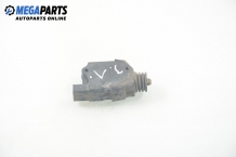 Door lock actuator for Daewoo Espero 1.8, 95 hp, 1997, position: rear - left