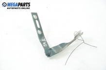 Bonnet hinge for Volkswagen Polo (6N/6N2) 1.6, 75 hp, sedan, 1996, position: right
