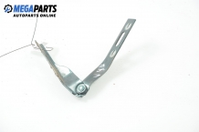 Bonnet hinge for Volkswagen Polo (6N/6N2) 1.6, 75 hp, sedan, 1996, position: left