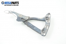 Bonnet hinge for Mercedes-Benz C-Class 202 (W/S) 2.0, 136 hp, sedan, 1994, position: left