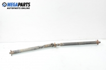Tail shaft with hanging bearing for Mercedes-Benz C-Class 202 (W/S) 2.0, 136 hp, sedan, 1994