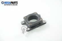 Mounting plate throttle for Mercedes-Benz C-Class 202 (W/S) 2.0, 136 hp, sedan, 1994