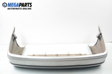 Bumper for Seat Toledo (1L) 1.8, 90 hp, hatchback, 5 doors, 1994, position: rear