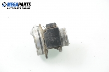 Air mass flow meter for Ford Escort 1.6 16V, 90 hp, station wagon, 1996 № 92FB-12B579-BA