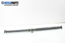 Tail shaft with hanging bearing for BMW 5 (E39) 2.5 TDS, 143 hp, sedan, 1998