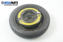 Spare tire for Volkswagen Passat (B3) (1988-1993) 14 inches, width 3.5 (The price is for one piece)