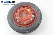 Spare tire for Fiat Marea (1996-2003) 15 inches, width 4 (The price is for one piece)
