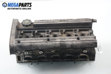 Cylinder head no camshaft included for Fiat Marea 2.0 20V, 147 hp, sedan, 1997