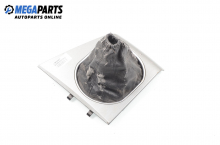 Кожаный чехол ручки КПП for Ford Mondeo Mk III 1.8 16V, 125 hp, седан, 2001