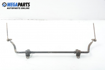 Sway bar for Ford Mondeo Mk III 1.8 16V, 125 hp, sedan, 2001, position: front