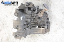 5-speed manual transmission for Ford Mondeo Mk III 1.8 16V, 125 hp, sedan, 2001