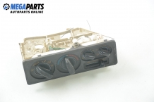 Панель отопителя for Mitsubishi Pajero II 2.5 TD 4WD, 99 hp, 3 вр., 1999
