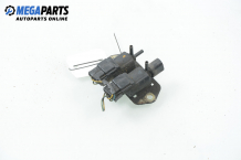 Vacuum solenoid valves for Mitsubishi Pajero II 2.5 TD 4WD, 99 hp, 3 doors, 1999